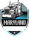 Maryland State Inspection Logo