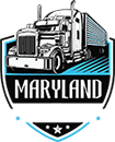 Maryland State Inspection Logo